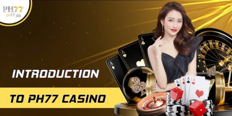 Game casino mới ev999