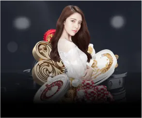 Trò chơi Jackpot lũy tiến